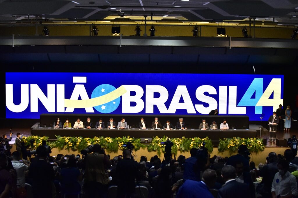 Apesar da derrota em Cuiabá, União Brasil lidera como partido que mais elegeu prefeitos em Mato Grosso – Jornal Advogado – Em Mato Grosso
