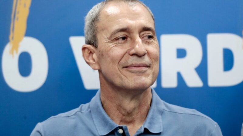 Miguel Vaz é reeleito em Lucas do Rio Verde e Alei Fernandes vence eleição em Sorriso – Jornal Advogado – Em Mato Grosso