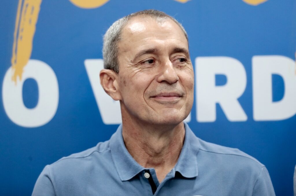 Miguel Vaz é reeleito em Lucas do Rio Verde e Alei Fernandes vence eleição em Sorriso – Jornal Advogado – Em Mato Grosso