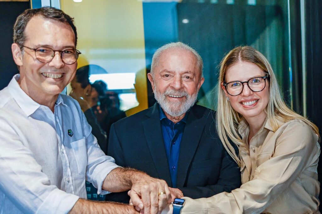 Lula não participará de campanha em Cuiabá para não atrapalhar Lúdio Cabral em ‘cidade bolsonarista’ – Jornal Advogado – Em Mato Grosso