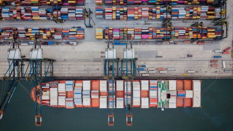 Atraso nos portos impede exportação de 2,15 mi de sacas de café até setembro, diz Cecafé – Jornal Advogado – Em Mato Grosso