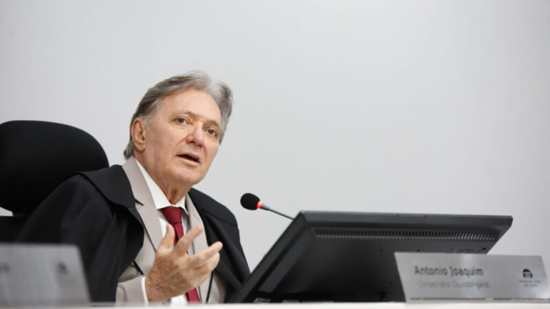 TCE contrata FGV para auditoria em incentivos fiscais de R$ 11 bilhões em MT – Jornal Advogado – Em Mato Grosso