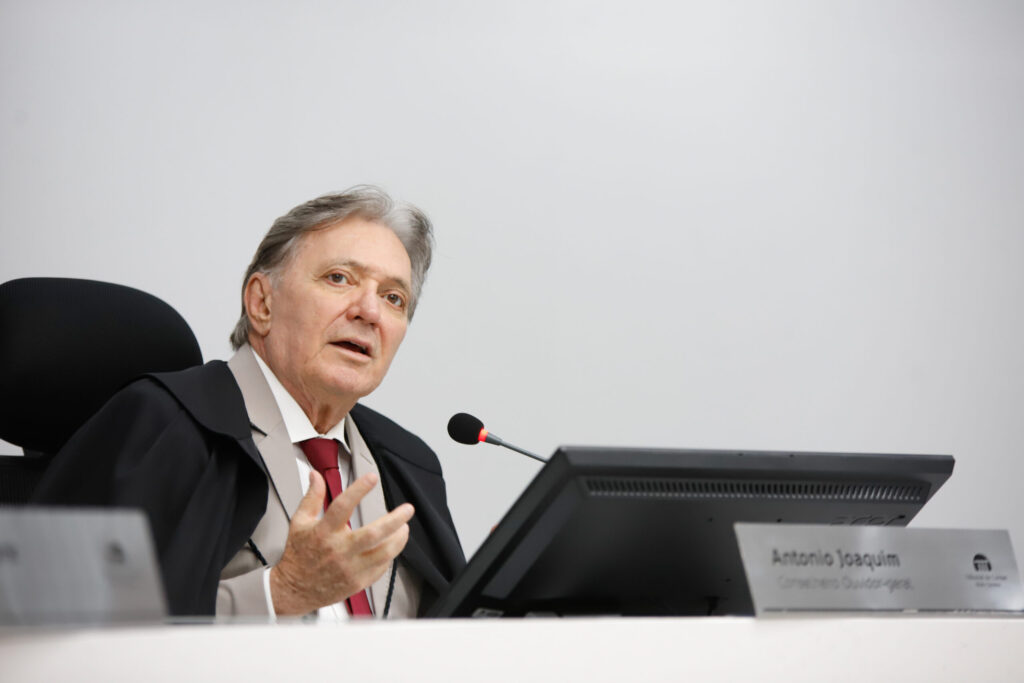 TCE contrata FGV para auditoria em incentivos fiscais de R$ 11 bilhões em MT – Jornal Advogado – Em Mato Grosso