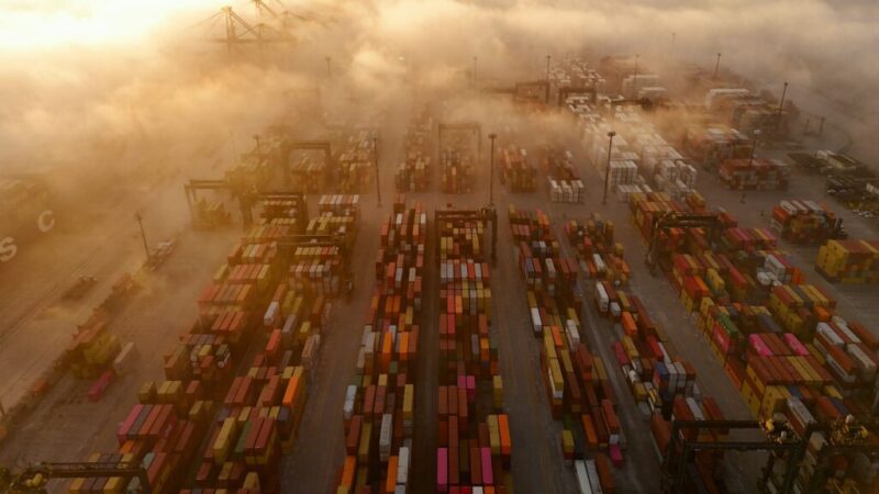 Balança comercial brasileira terá superávit de US$ 79,8 bi em 2024, indica FGV – Jornal Advogado – Em Mato Grosso