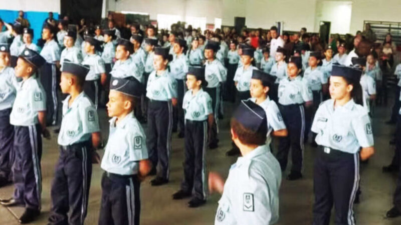 Governo reprova escolas cívico-militares durante debate sobre lei de Tarcísio no STF – Jornal Advogado – Em Mato Grosso