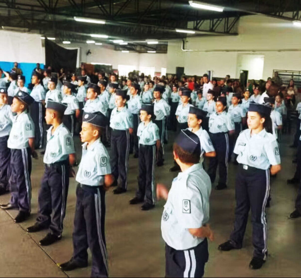 Governo reprova escolas cívico-militares durante debate sobre lei de Tarcísio no STF – Jornal Advogado – Em Mato Grosso