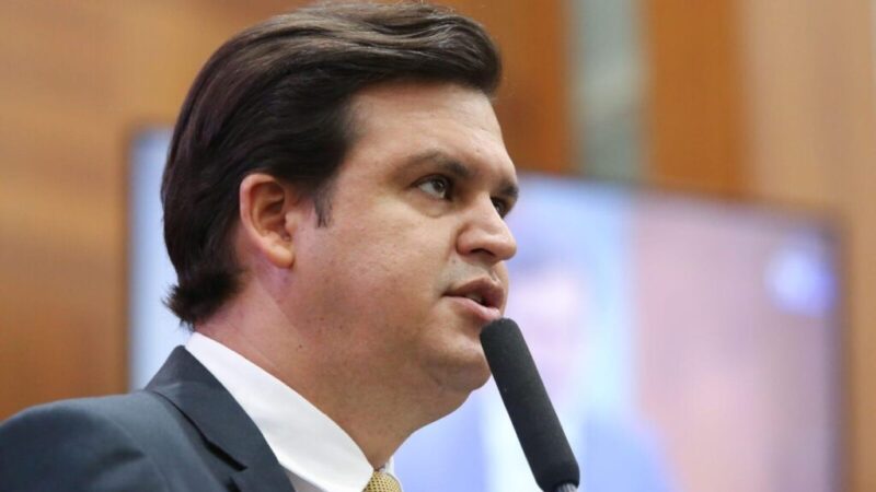 Thiago Silva propõe a inclusão do tema “empreendedorismo” nas escolas de MT – Jornal Advogado – Em Mato Grosso