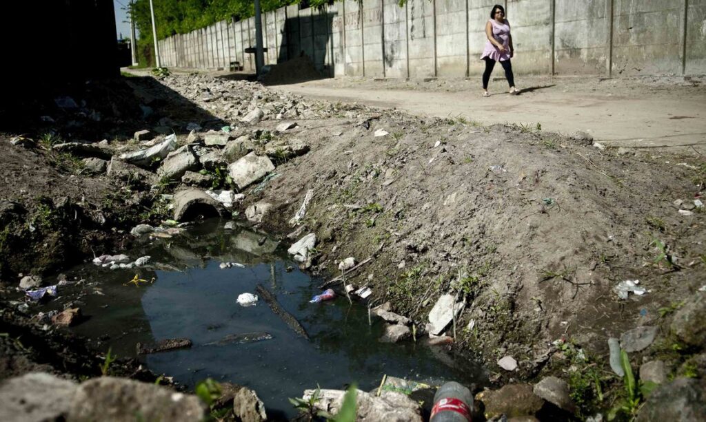 Prefeitos eleitos vão governar em ciclo decisivo para metas do saneamento – Jornal Advogado – Em Mato Grosso