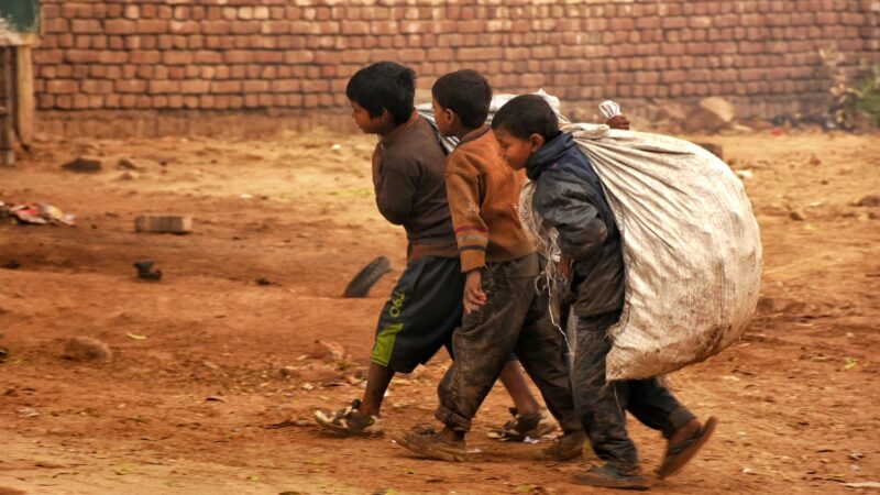 26 países mais pobres estão em pior situação financeira desde 2006, diz Banco Mundial