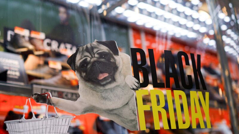 43,5% dos consumidores não acreditam em promoções da Black Friday, diz pesquisa