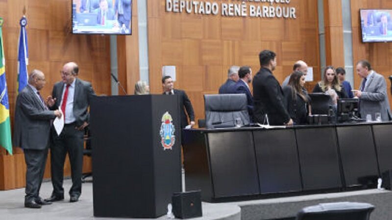 ALMT aprovam aumento de 7% para créditos suplementares do governo – Jornal Advogado – Em Mato Grosso