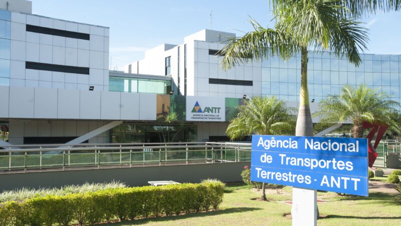 ANTT diz que trecho 2 da Transnordestina foi concluído