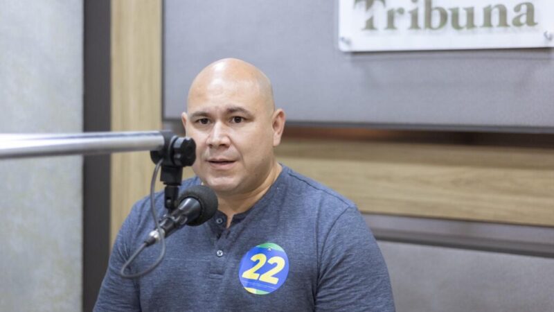 Abilio diz que Cristão não vota no PT “Não adianta usar uma máscara de ovelha, porque por trás dela pode haver um lobo”
