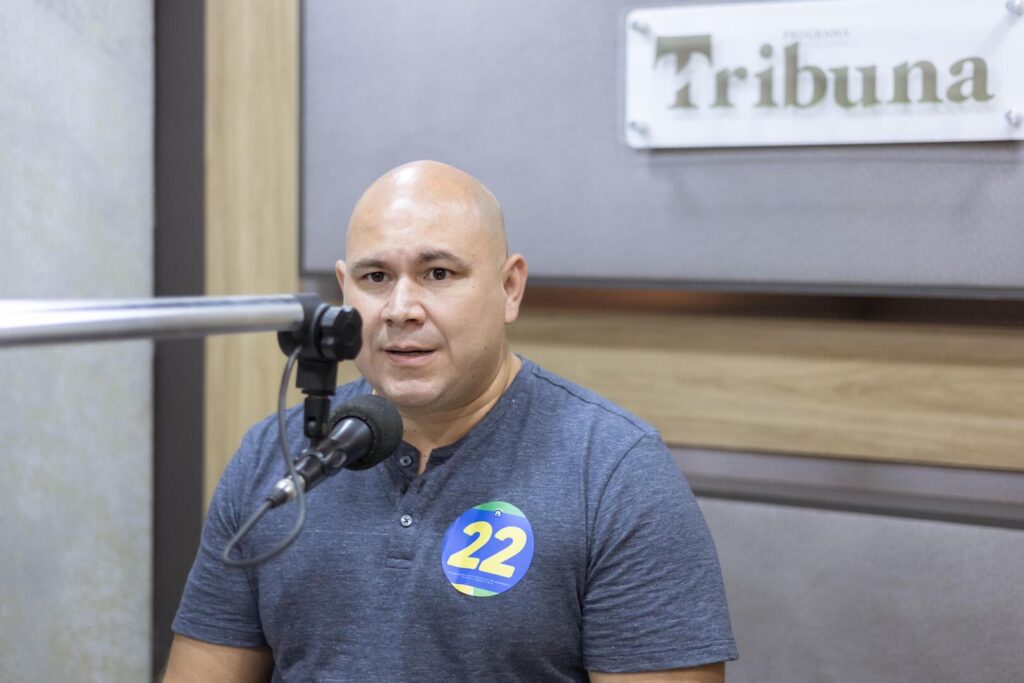 Abilio diz que Cristão não vota no PT “Não adianta usar uma máscara de ovelha, porque por trás dela pode haver um lobo”