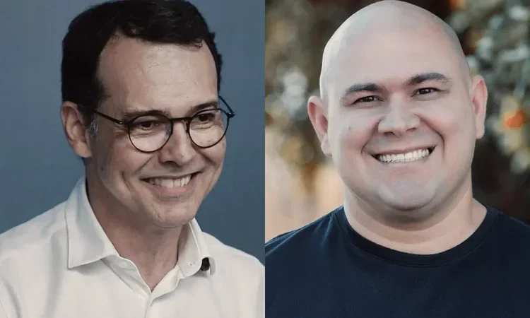 Abílio tem 50,1% dos votos válidos e Lúdio, 49,9%, no segundo turno em Cuiabá, diz pesquisa Futura – Jornal Advogado – Em Mato Grosso