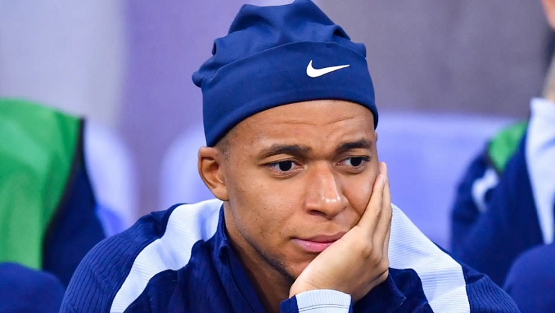 Acusado de estupro, Mbappé assume relação sexual consentida na Suécia – Jornal Advogado – Em Mato Grosso