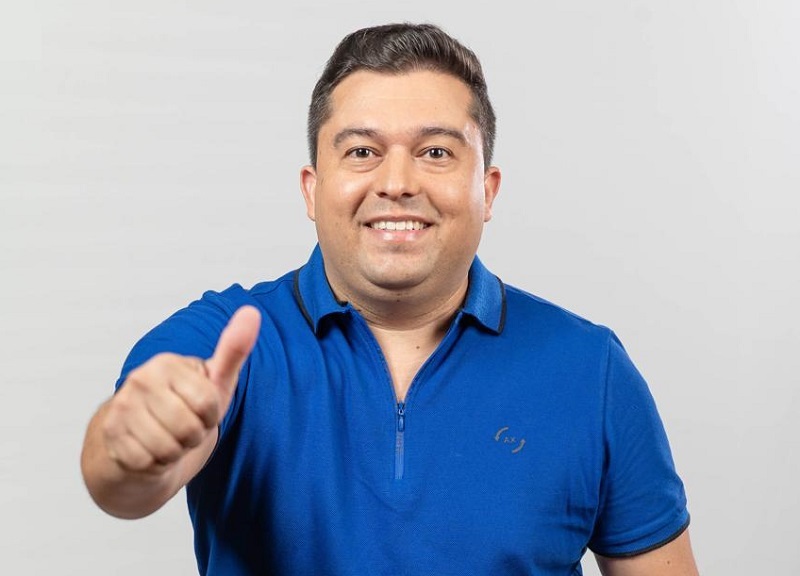 Advogado Jean Barros desponta como nova força política e deve conquistar vaga na Câmara de Cuiabá – Jornal Advogado – Em Mato Grosso