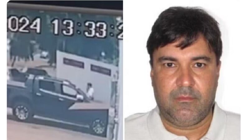 Advogado é morto a tiros na frente do próprio escritório – Jornal Advogado – Em Mato Grosso