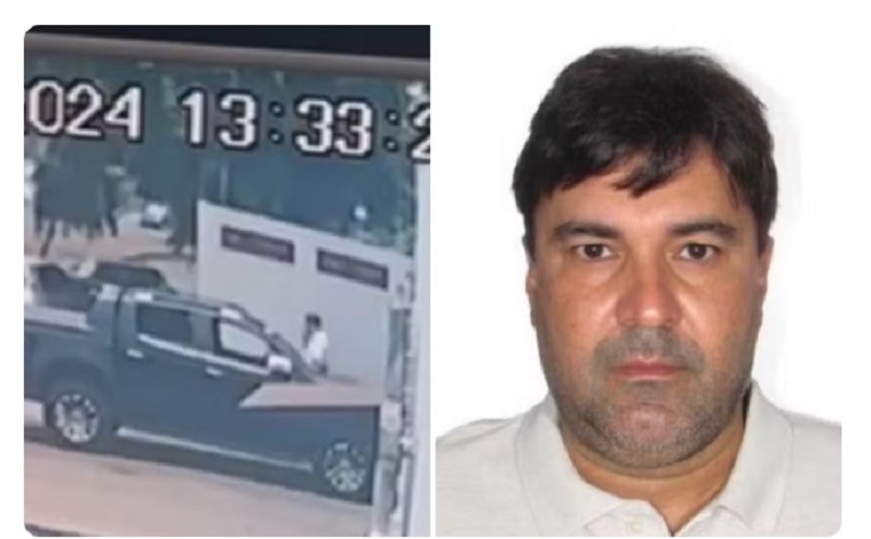 Advogado é morto a tiros na frente do próprio escritório – Jornal Advogado – Em Mato Grosso