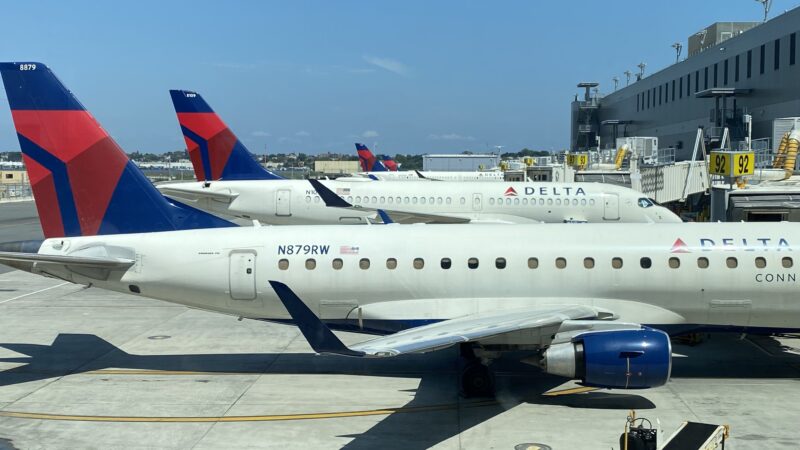 Aéreas dos EUA são obrigadas a reembolsar passageiros por voo cancelado