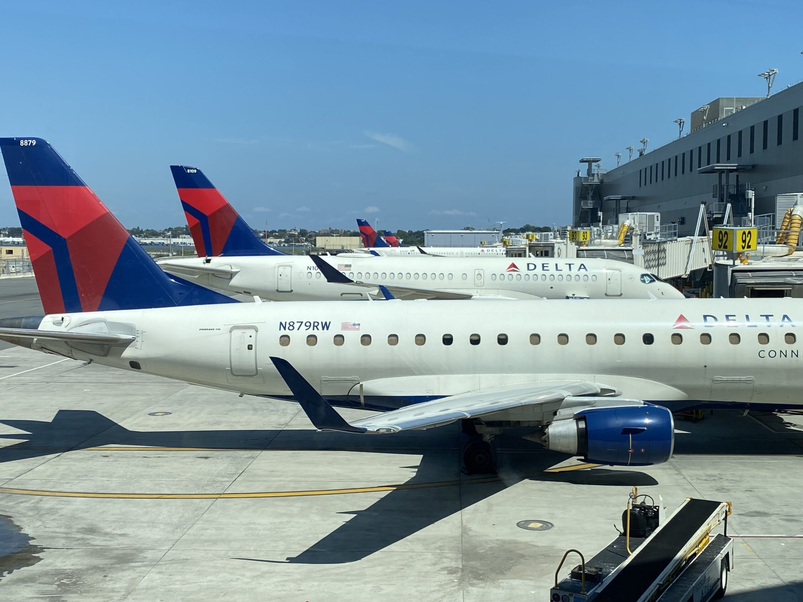 Aéreas dos EUA são obrigadas a reembolsar passageiros por voo cancelado