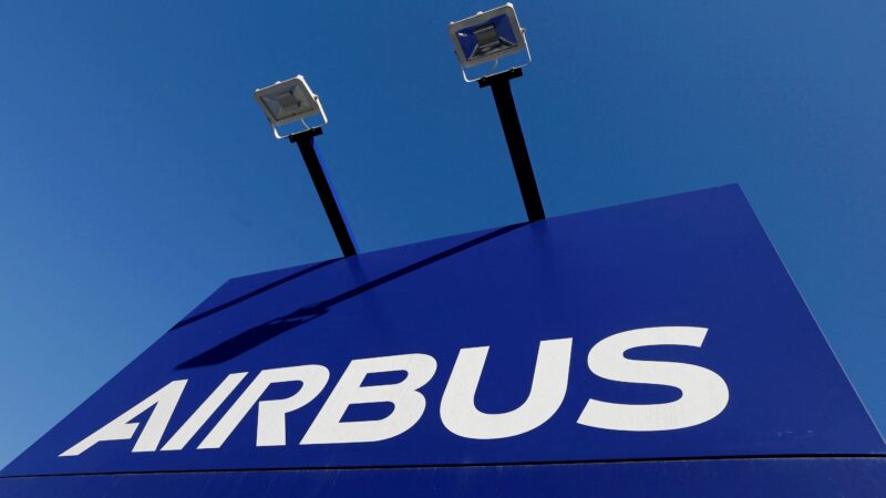 Airbus cortará 2,5 mil empregos nas áreas de defesa e exploração espacial