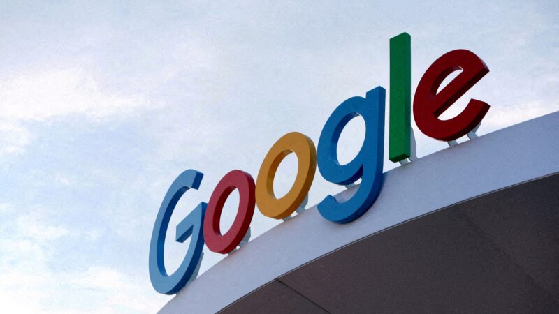 Alphabet, dona do Google, tem receita no 3º tri acima das expectativas; ações sobem