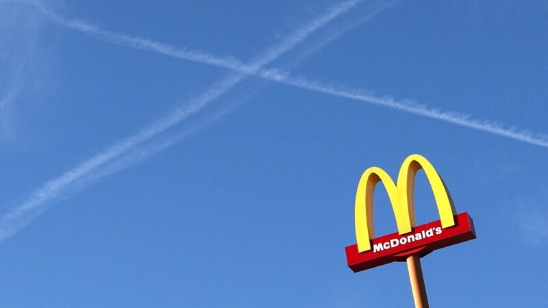 Alta nos preços e queda nas vendas: os desafios do McDonald’s que podem impactar balanço