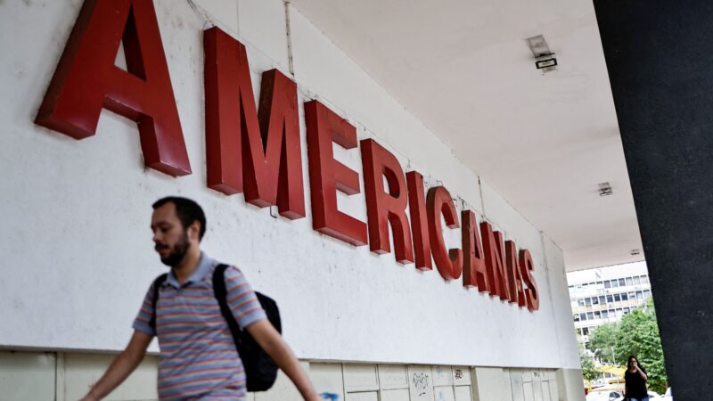 Americanas forjava contratos para mascarar resultados, aponta relatório