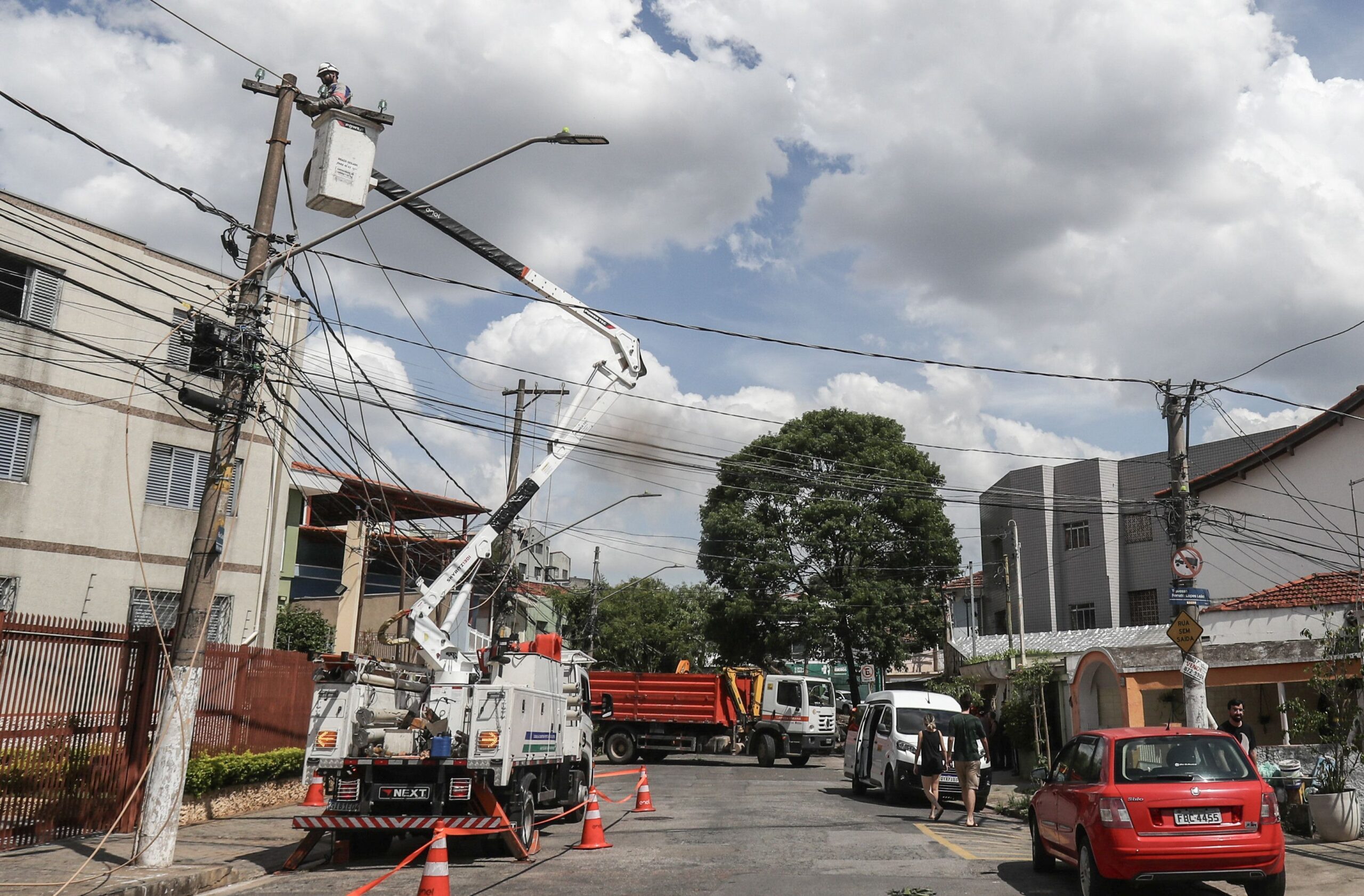 Apagão em SP: Hotéis, restaurantes e bares estimam prejuízo de mais de R$100 milhões
