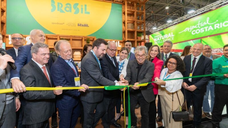 Apex lança plataforma para conectar compradores e exportadores internacionais 24h por dia