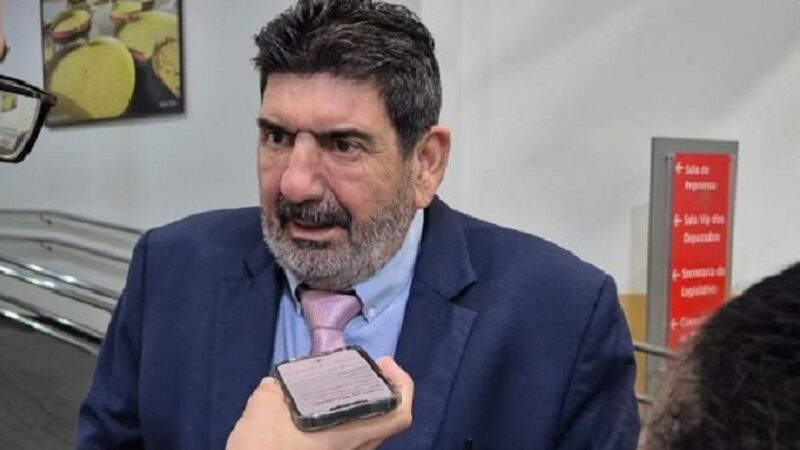 Após eleição da mesa diretora PGR aciona STF para anular a nova diretoria eleita – Jornal Advogado – Em Mato Grosso
