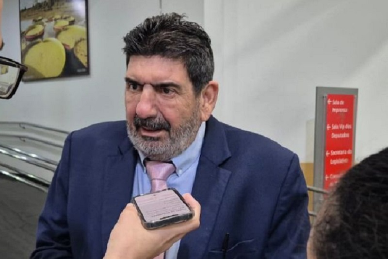 Após eleição da mesa diretora PGR aciona STF para anular a nova diretoria eleita – Jornal Advogado – Em Mato Grosso