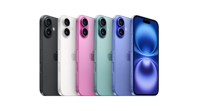 Apple tem vendas do iPhone 16 bloqueadas na Indonésia