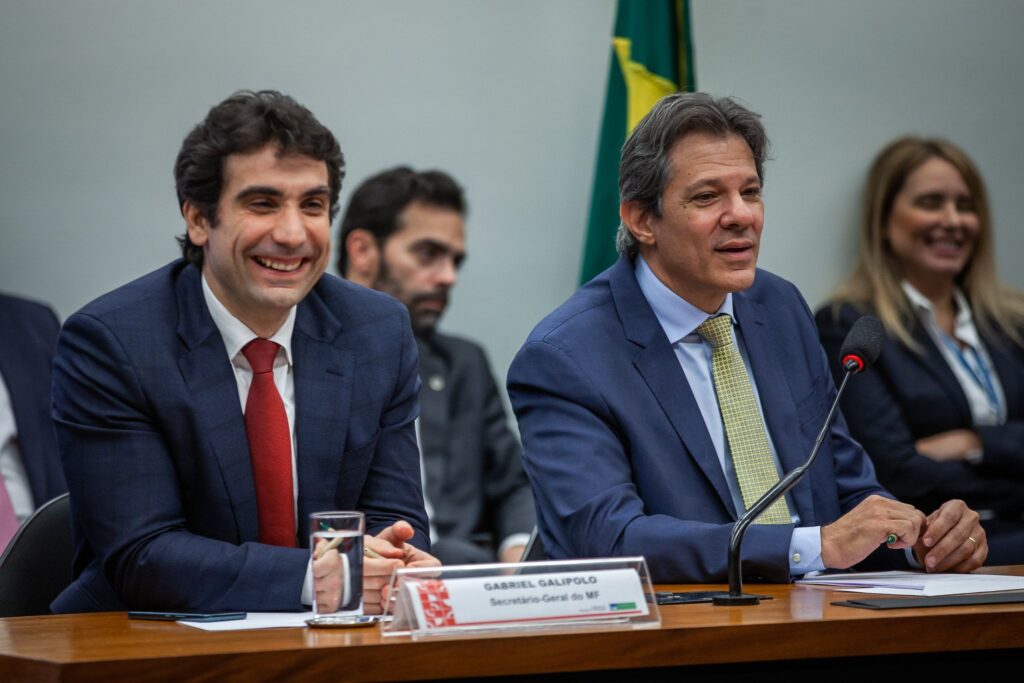 Aprovação de Galípolo é sinal de que as coisas “vão institucionalmente bem”, diz Haddad – Jornal Advogado – Em Mato Grosso