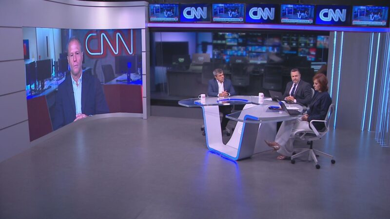 Atingir a meta fiscal não resolve problema da dívida pública, diz economista