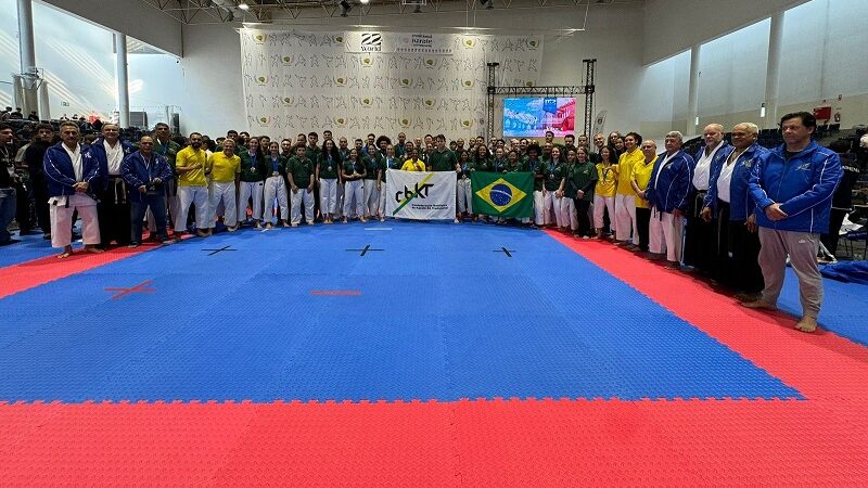 Atletas de MT conquistam 37 medalhas em competições de artes marciais – Jornal Advogado – Em Mato Grosso