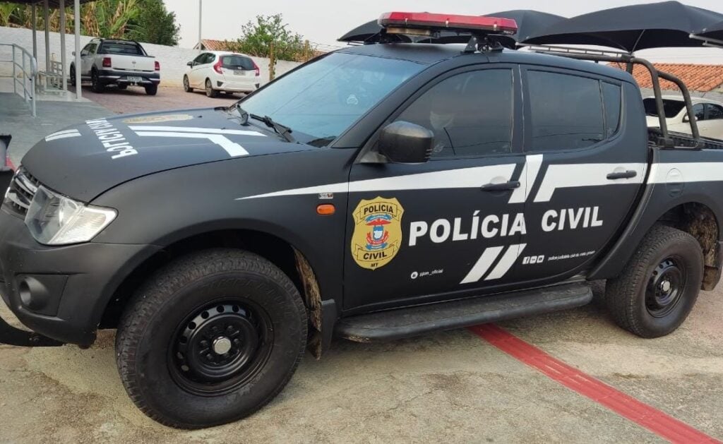 Autor de furto de R$ 200 mil em joias em Sorriso é preso pela Polícia Civil em Cuiabá – Jornal Advogado – Em Mato Grosso