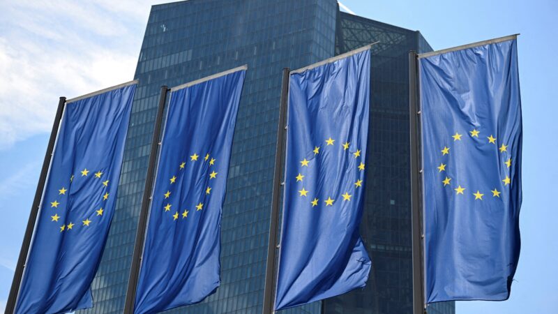 Autoridades do BCE defendem novo corte de juros na próxima semana