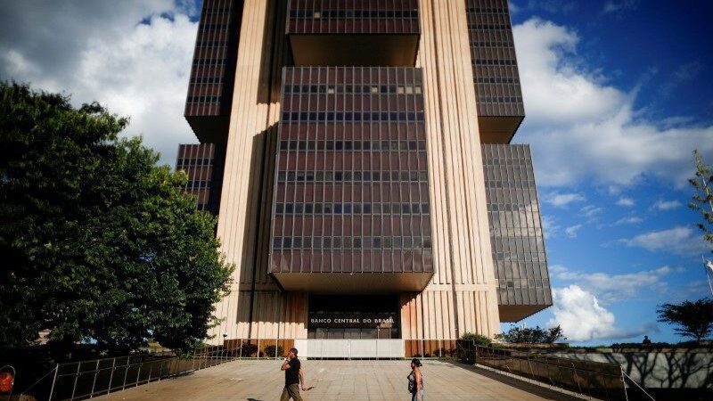 Gasto com juros do setor público soma R$ 75,209 bilhões em março, afirma BC