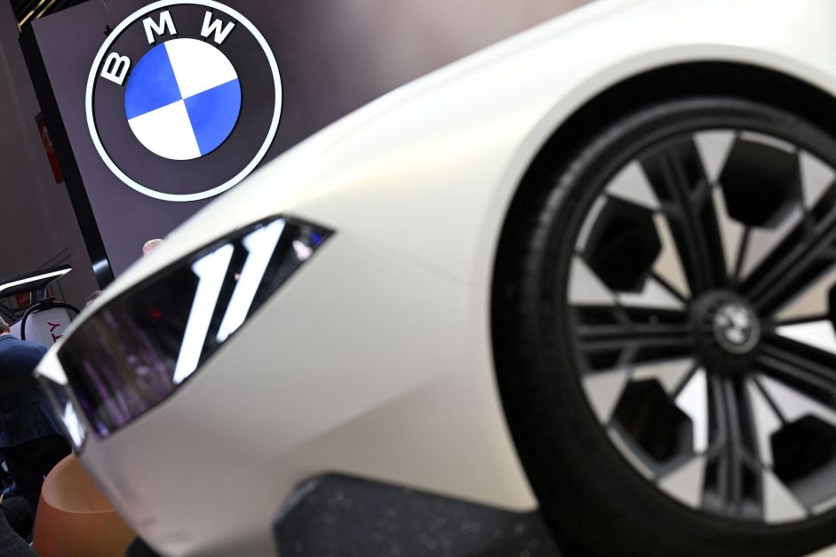 BMW anuncia investimento de R$ 1,1 bilhão no Brasil até 2028