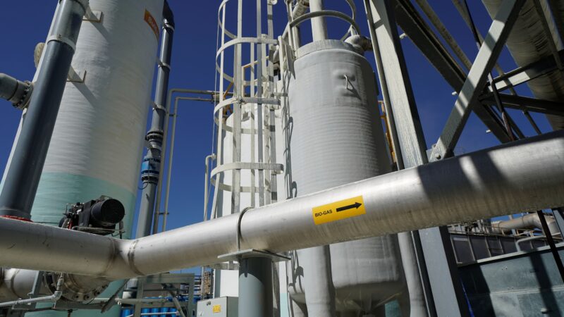 BNDES autoriza R$ 37,6 milhões para produção de combustível renovável no PR