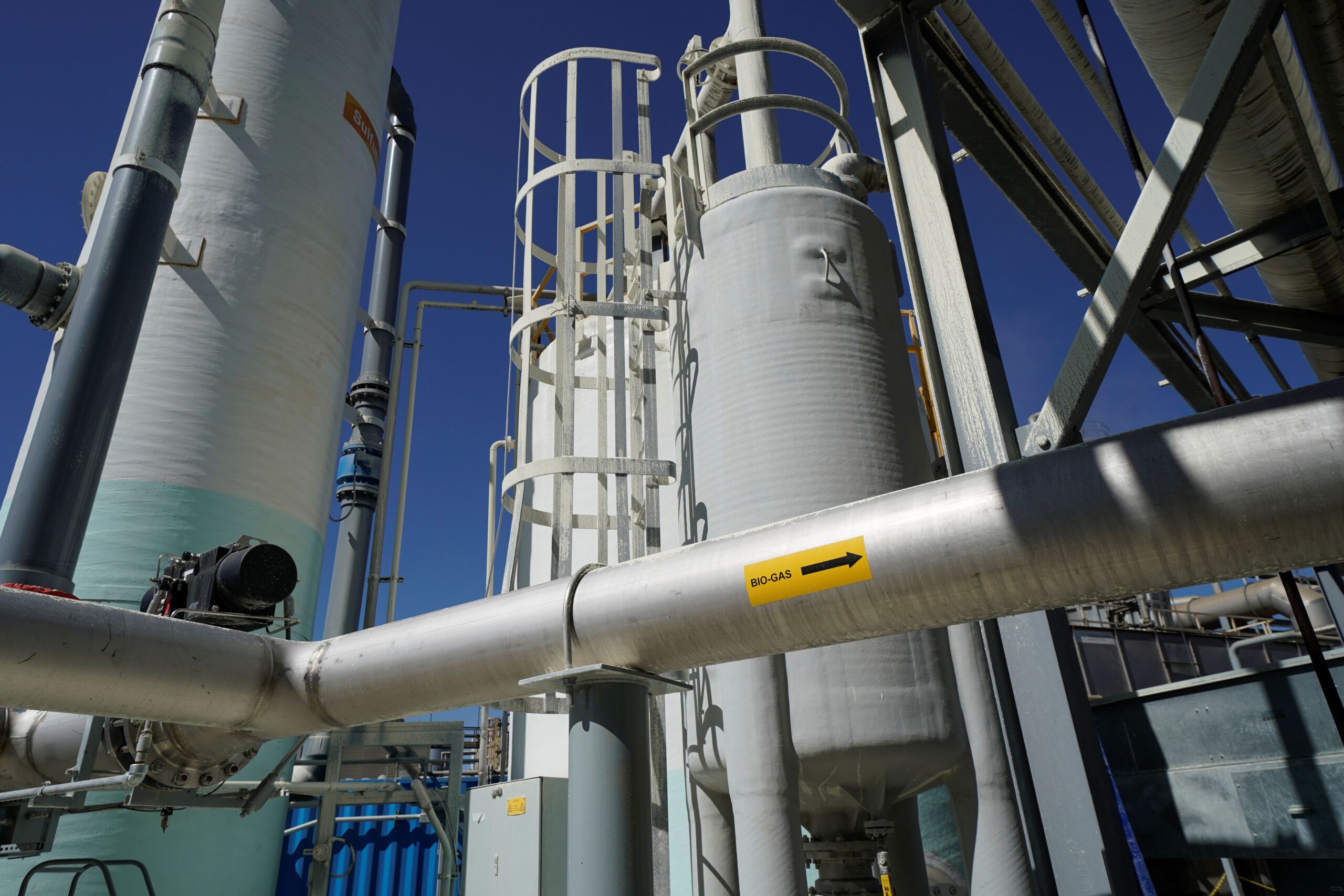 BNDES autoriza R$ 37,6 milhões para produção de combustível renovável no PR
