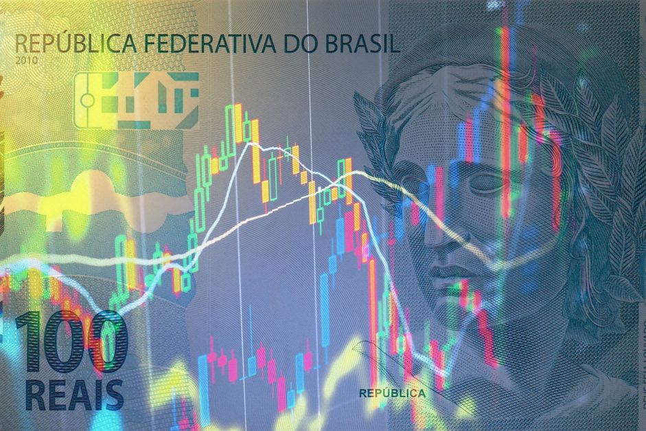 Brasil deve registrar 2º maior déficit nominal do mundo em 2025, projeta BTG