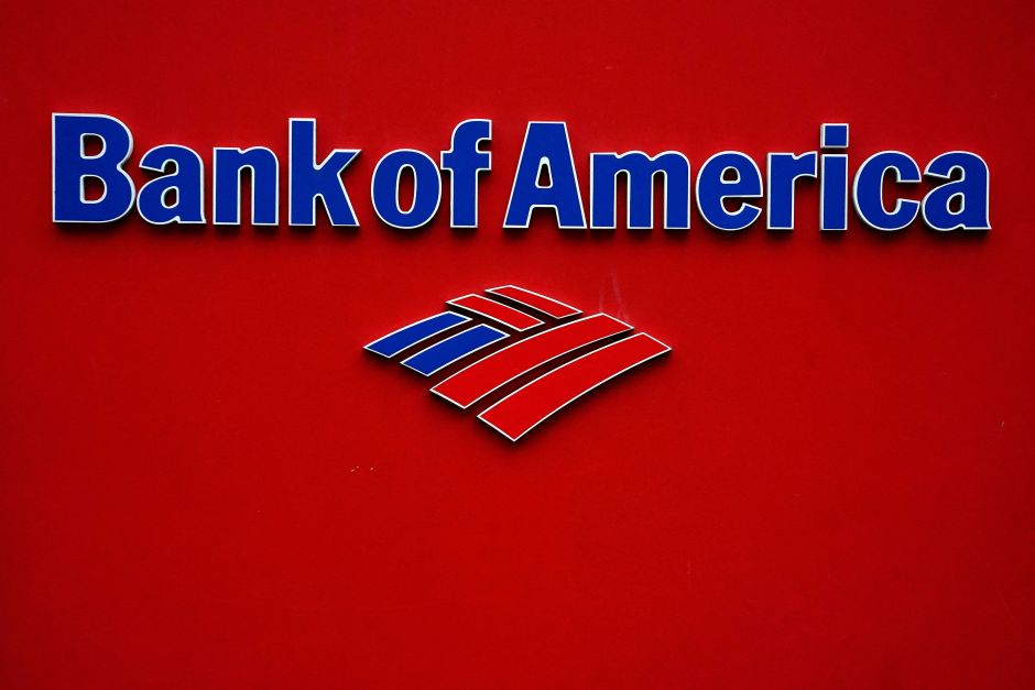 Berkshire, de Buffett, reduz participação no BofA para menos de 10%