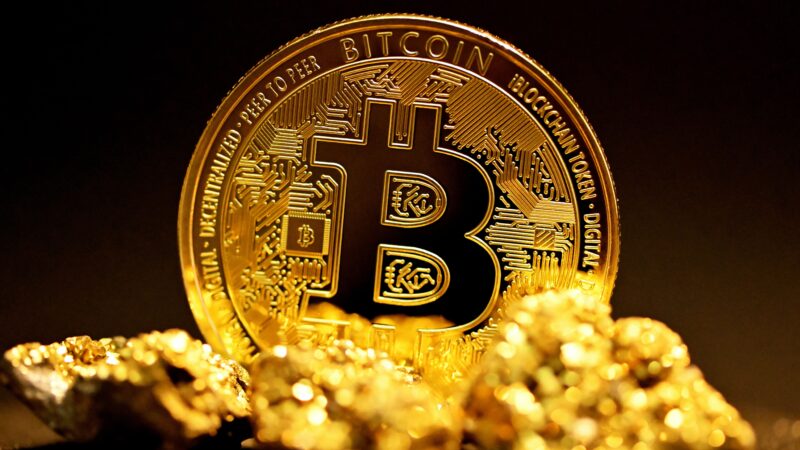 Senado dos EUA sinaliza apoio a reserva de bitcoin