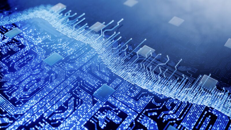 Blackstone investirá US$ 8,2 bi em data centers na Espanha