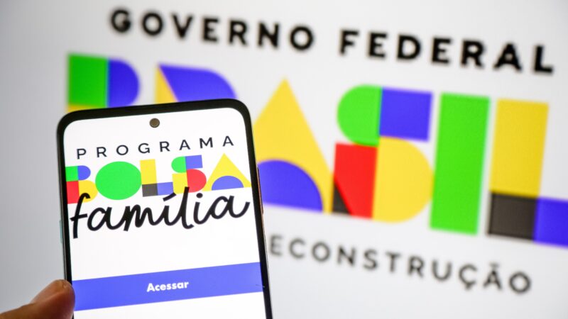 Bolsa Família de outubro começa a ser pago pela Caixa nesta sexta (18)