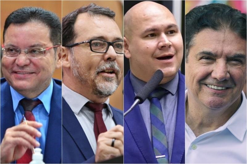 Botelho na frente 47,4%; Lúdio tem 22,78% e Abílio 21,62% – Jornal Advogado – Em Mato Grosso