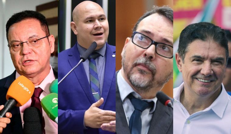 Botelho no 2º turno mostra pesquisa e Lúdio, Abílio empatados – Jornal Advogado – Em Mato Grosso